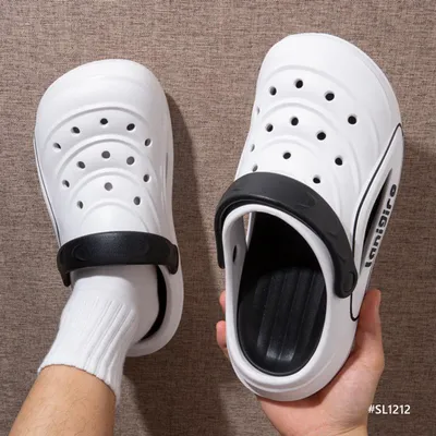 Serene Hold Men’s Slippers