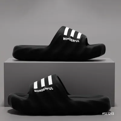 BlissNest Men’s Slippers