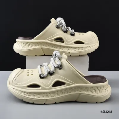 Dream Grip Men’s Slippers