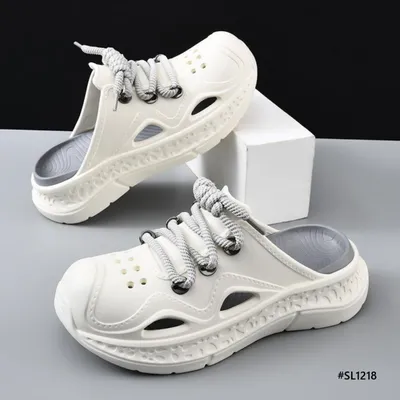 Dream Grip Men’s Slippers