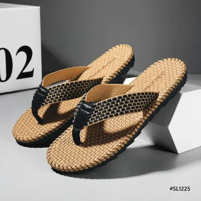 Cloud Nest Men’s Slippers
