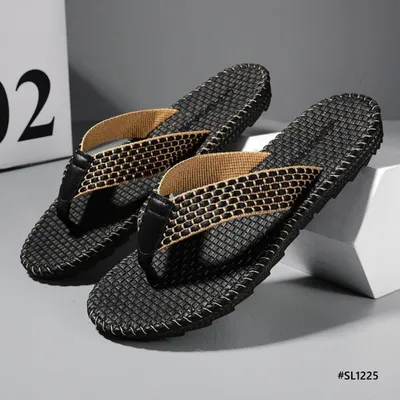 Cloud Nest Men’s Slippers