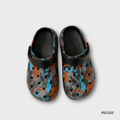 Cozy Steps Men’s Slippers