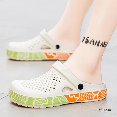 Cloud Hold Men’s Slippers