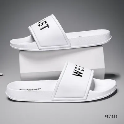 Feather Retreat Men’s Slippers