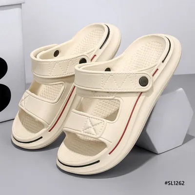 Bliss Cloud Men’s Slippers
