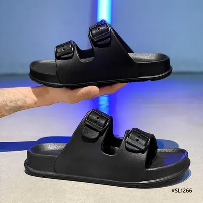 Dream Comfort Men’s Slippers