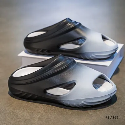 Velvet Nest Men’s Slippers