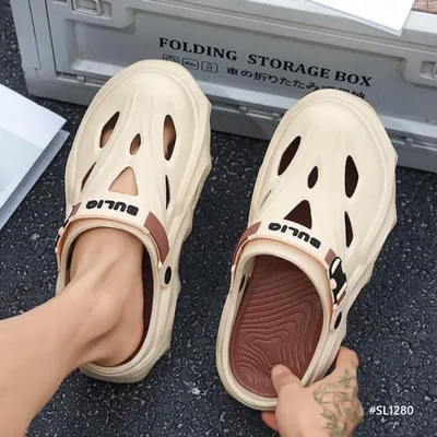 Prime Step Men’s Slippers