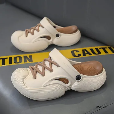 Solid Haven Men’s Slippers