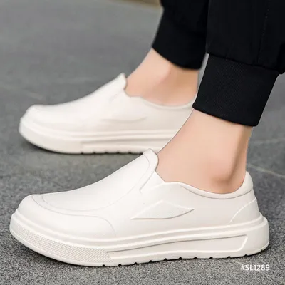 Core Balance Men’s Slippers