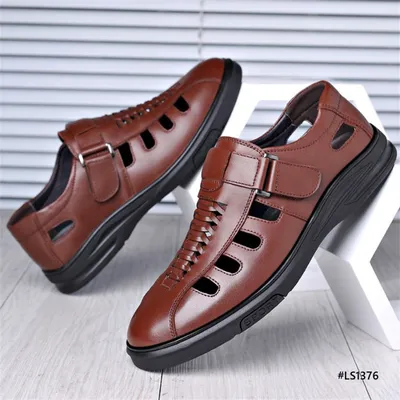 SandForge Men's Sandals
