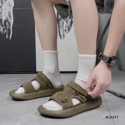 Coastline Men's Sandals
