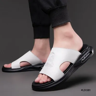 TerraSlide Men's Sandals