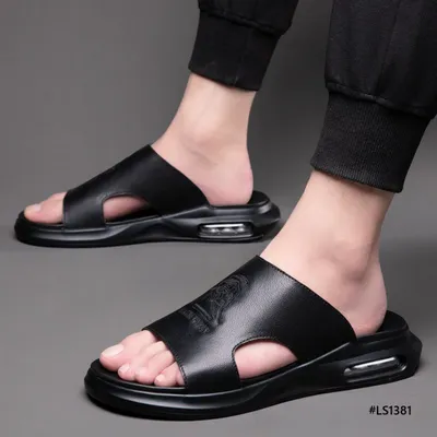 TerraSlide Men's Sandals