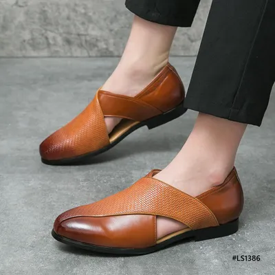 Atlas Grip Men's Sandals