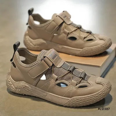 Shoreline Pro Men's Sandals