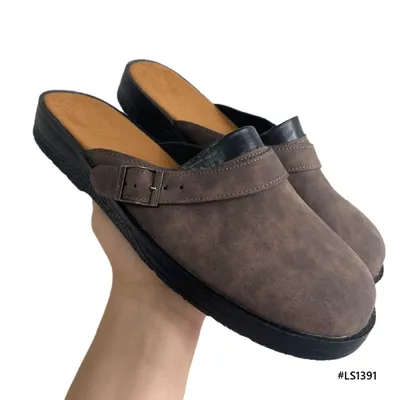 Swift Sole Men's Sandals