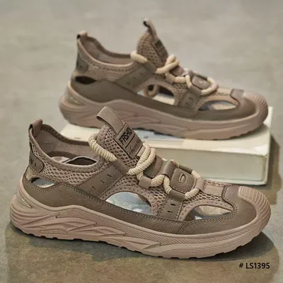 OpenTrail Men's Sandals