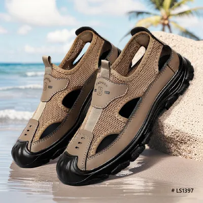 FieldWalker Men's Sandals