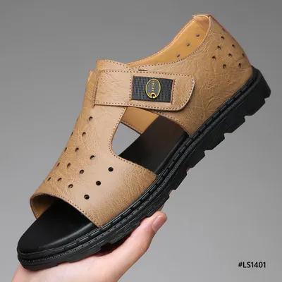 Sandway Elite Men's Sandals