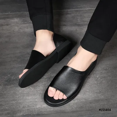 Desert Walk Men's Sandals