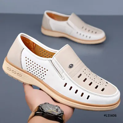 Forge Strap Men's Sandals