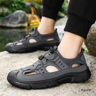 Core Comfort Men’s Sandal