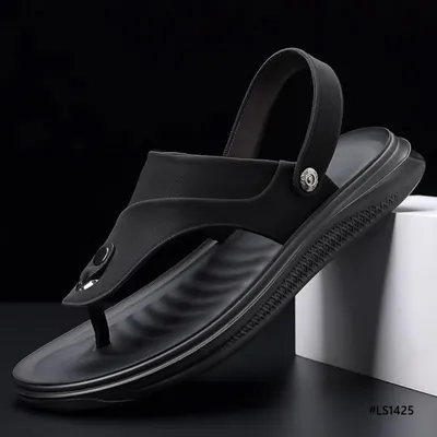 Metro Ease Men’s Sandal