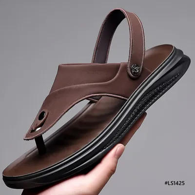 Metro Ease Men’s Sandal