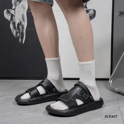 Daily Comfort Men’s Sandal