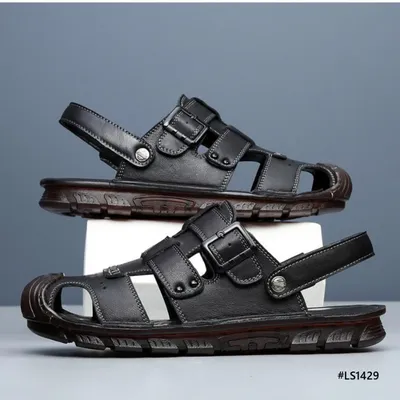 Strong Sole Men’s Sandal