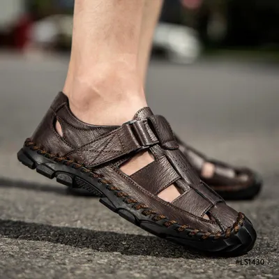 Swift Path Men’s Sandal