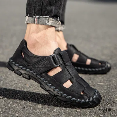 Swift Path Men’s Sandal