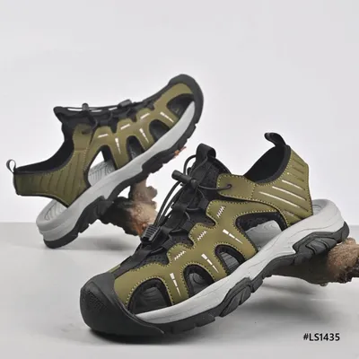 Trail Master Men’s Sandal