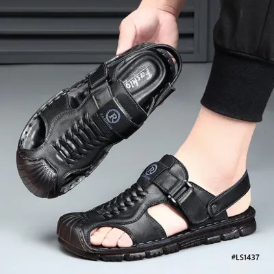 Street Walk Men’s Sandal