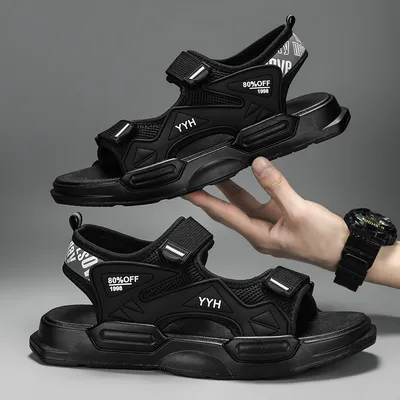 All Day Comfort Men’s Sandal