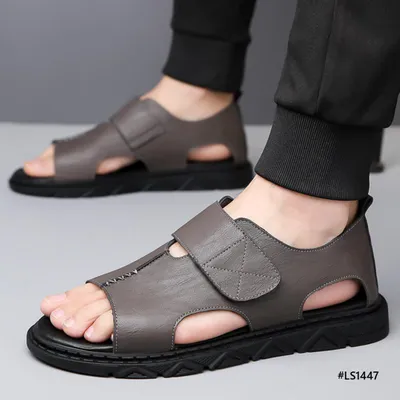 Flex Step Men’s Sandal