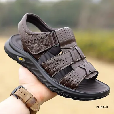 Ranger Step Men’s Sandal