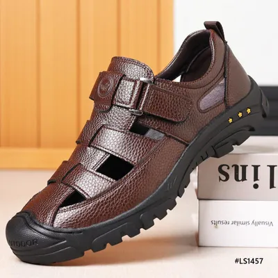 Active Path Men’s Sandal