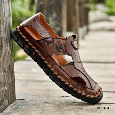 Swift Step Men’s Sandal