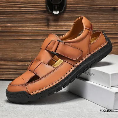 Prime Trek Men’s Sandal