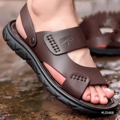 City Trail Men’s Sandal
