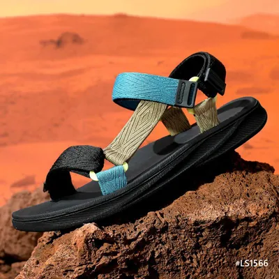 Trail Ridge Men’s Sandal