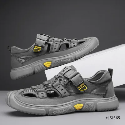 Iron Horizon Men’s Sandal