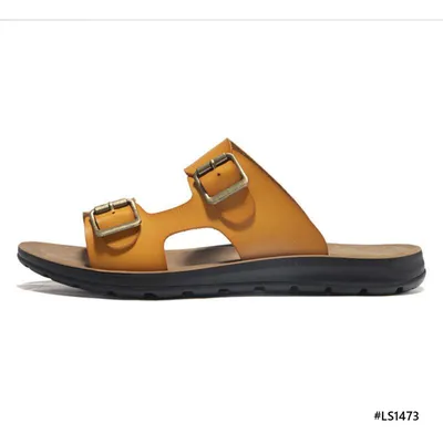 Steady Step Men’s Sandal