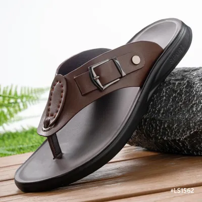Bold Horizon Men’s Sandal