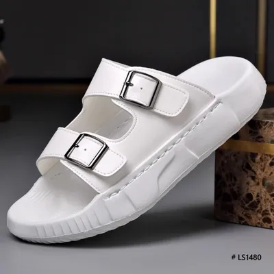 Street Trek Men’s Sandal