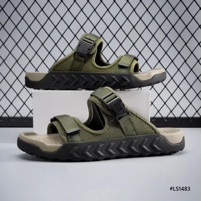 Grip Walk Men’s Sandal