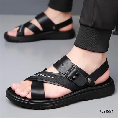 Trail Pulse Men’s Sandal